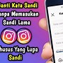 Cara Melihat Kata Sandi Di Akun Email