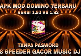 Ini Naky Higgs Domino Speeder Tanpa Password Dj Box