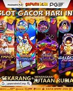 Kabar Slot Gacor Hari Ini 2023 Slot Gacor 2023)