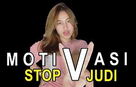 Kata Kata Untuk Stop Judi