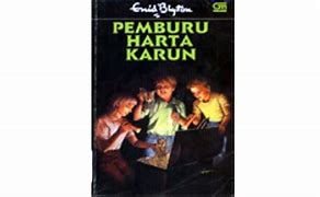 Pemburu Harta Karun 1984