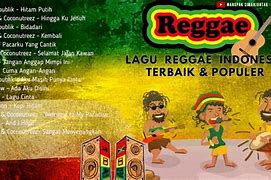 Reggae Indonesia Terbaik