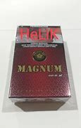 Rokok Magnum Max 1 Slop Berapa Harganya