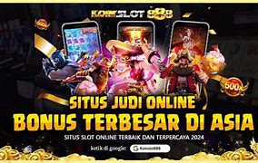 Situs Slot Terbukti Membayar