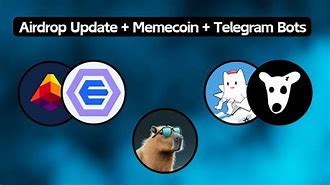 Update Memecoin