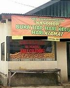 Warung 69 Buka Sekarang